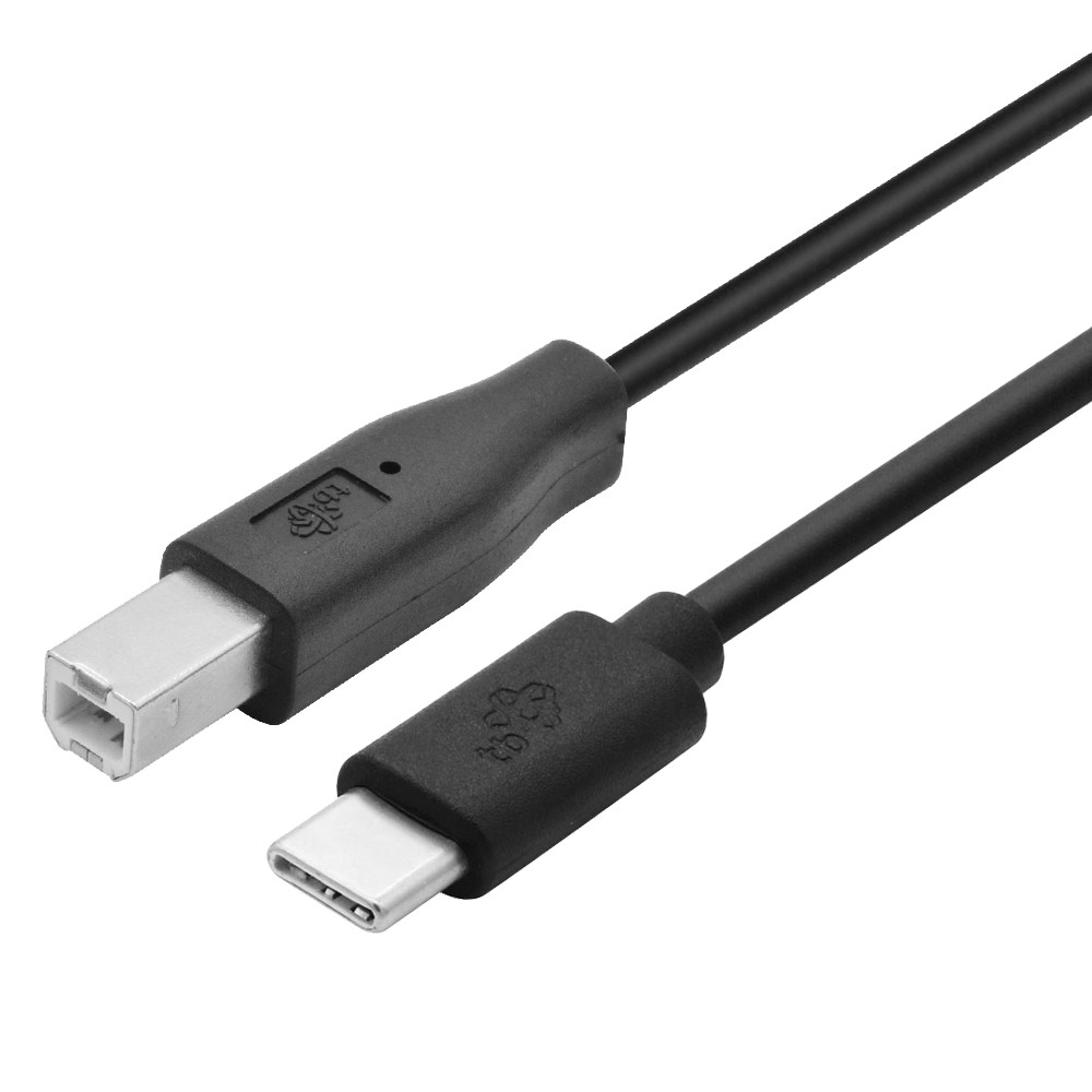 TB Cable USB CM-BM 1.8m