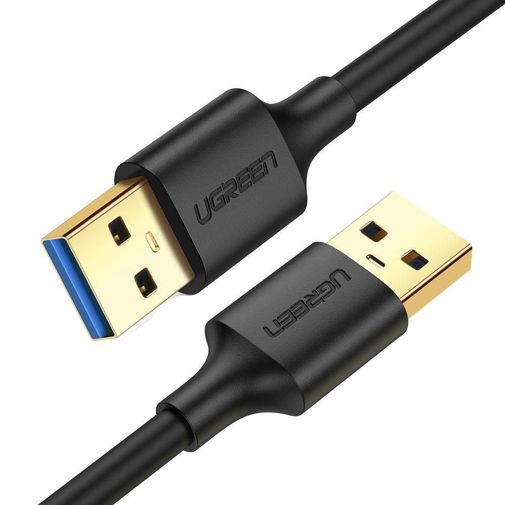 UGREEN  CABLE USB-USB 3.2 GEN