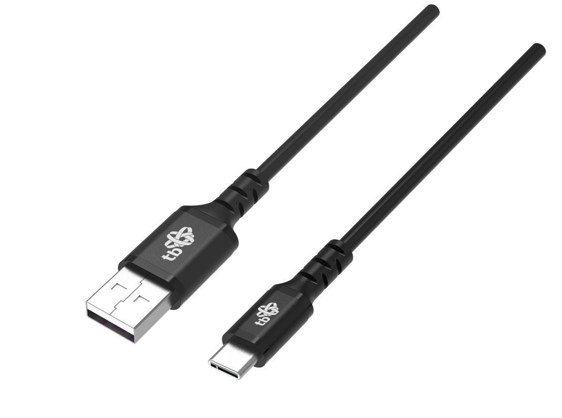 TB  Cable USB-USB C 2m silicone