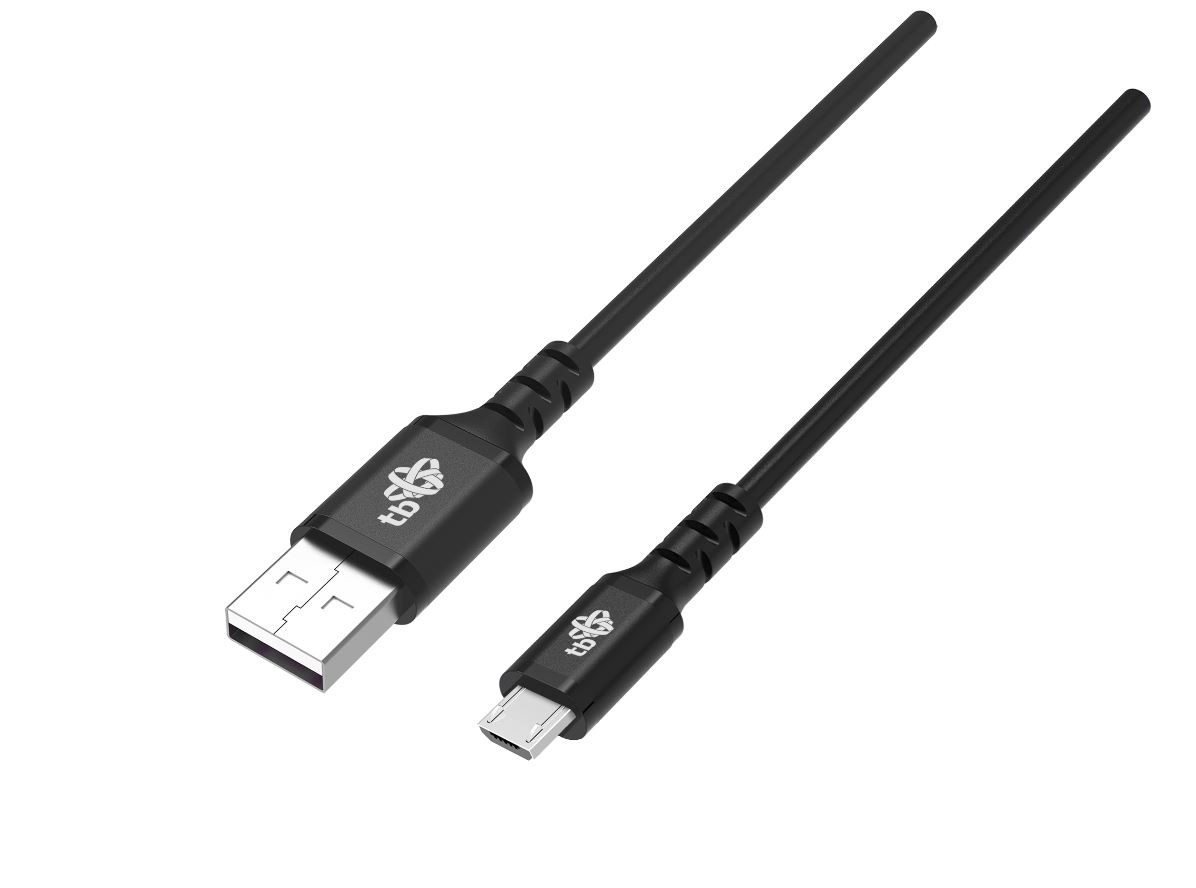 TB  Cable USB0-Micro USB 2m silicone
