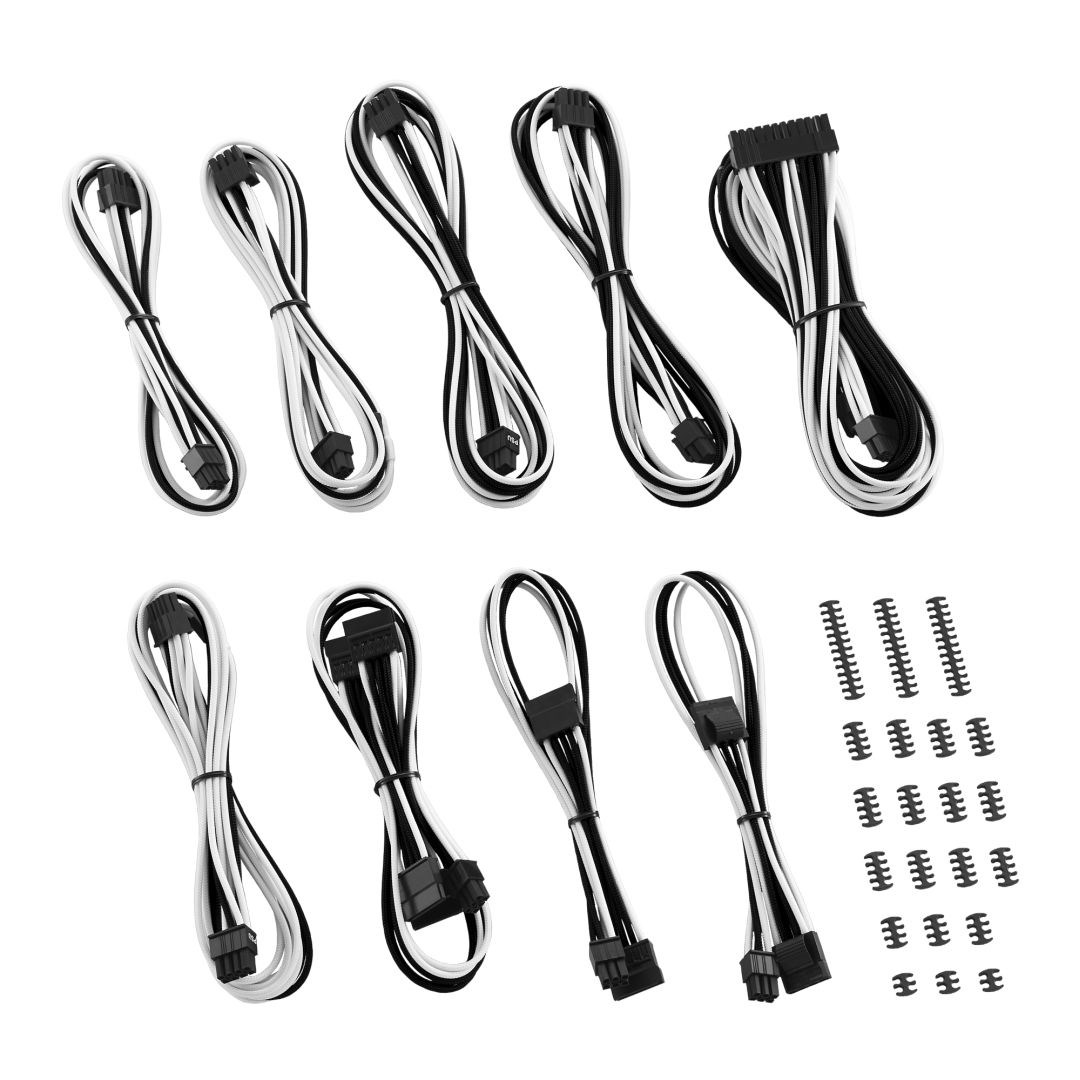 Cablemod CM-CSR-CKIT-NKKW-R internal power cable |