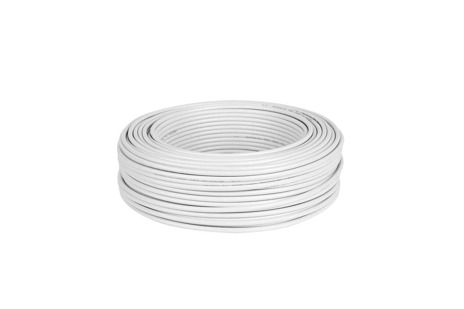 Cabletech F690BV CU cable + dual