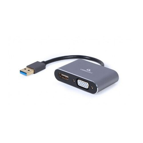 Gembird  USB 3.0 to HDMI