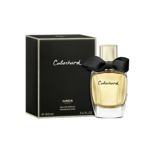Gres Cabochard EDP (Woman, 100ml) |
