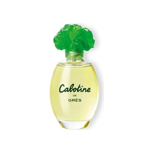 Gres Cabotine EDT Tester (Woman, 100ml)