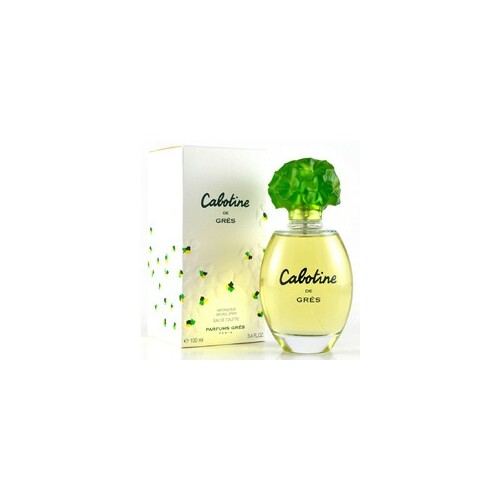 Gres Cabotine EDT (Woman, 50ml) |