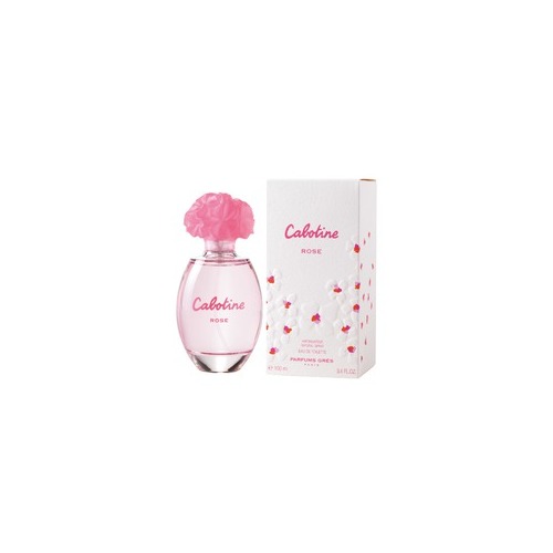 Gres Cabotine Rose EDT (Woman, 100ml)