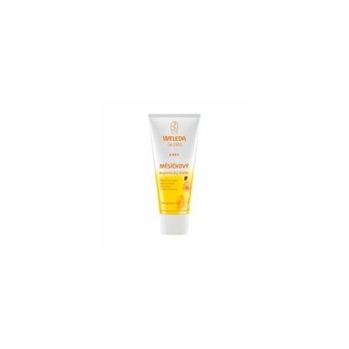 Weleda Calendula Baby Cream (Unisex, 30ml)