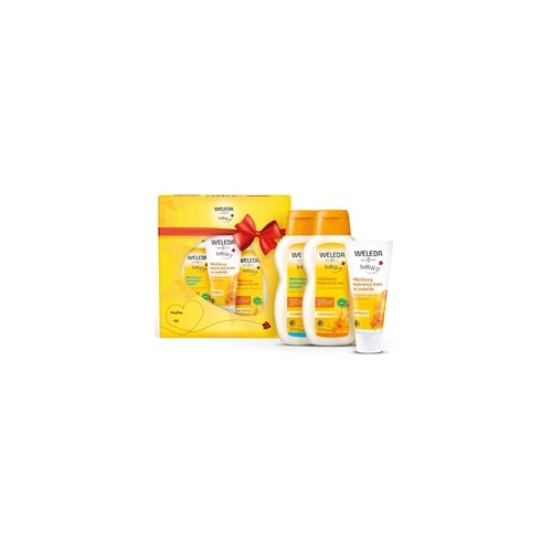 Weleda Calendula baby set (Unisex) |