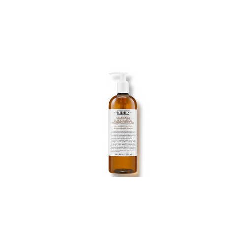 Kiehls Calendula Deep Cleansing Foaming Face