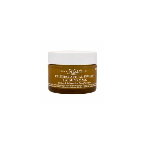 Kiehls Calendula Petal-Infused Calming Mask (Woman