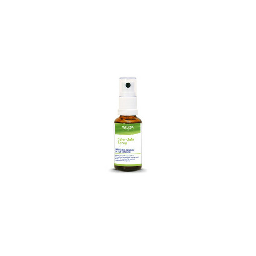 Weleda Calendula spray (Woman, 30ml) |