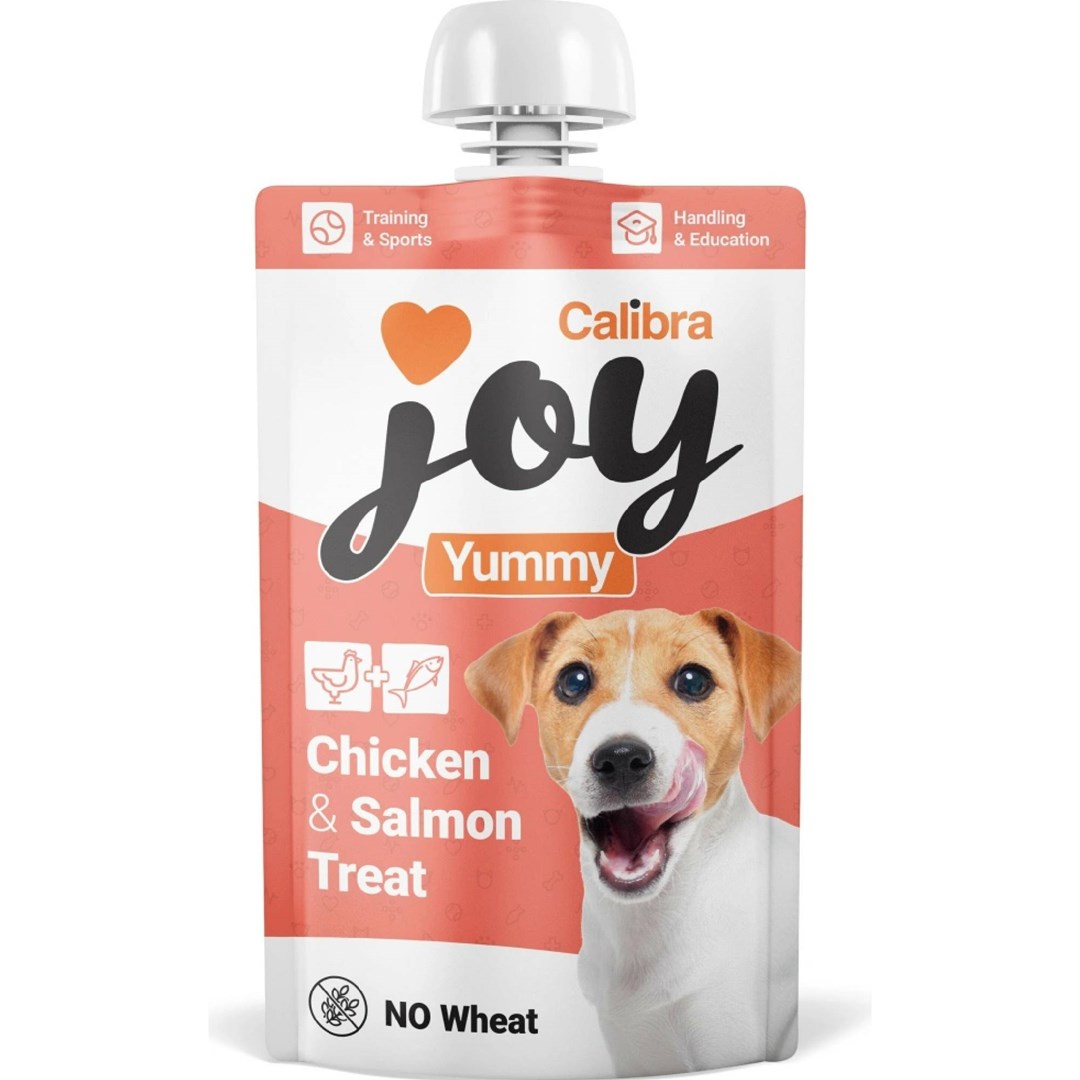 Calibra Joy Dog Yummy Chicken &