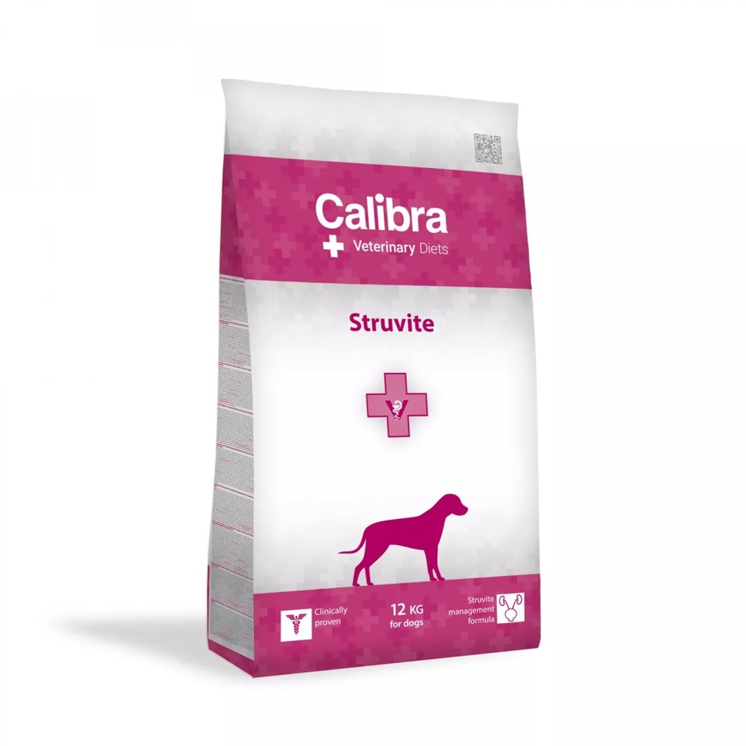 Calibra  Veterinary Diets Dog Struvite -