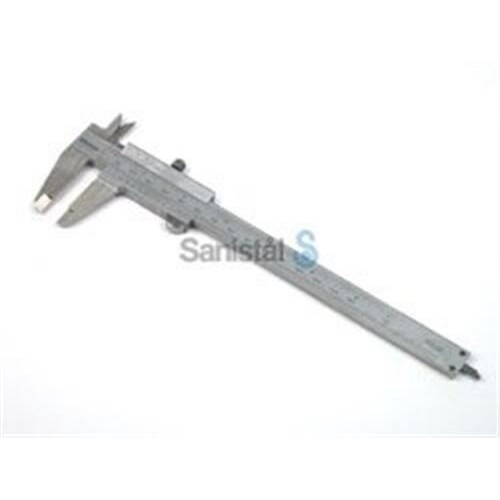 No name CALIPER GAUGE 150 MAUA