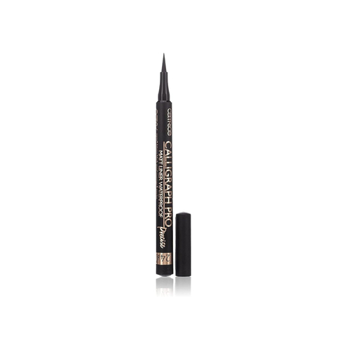 Catrice Calligraph Pro Presice Matt Liner