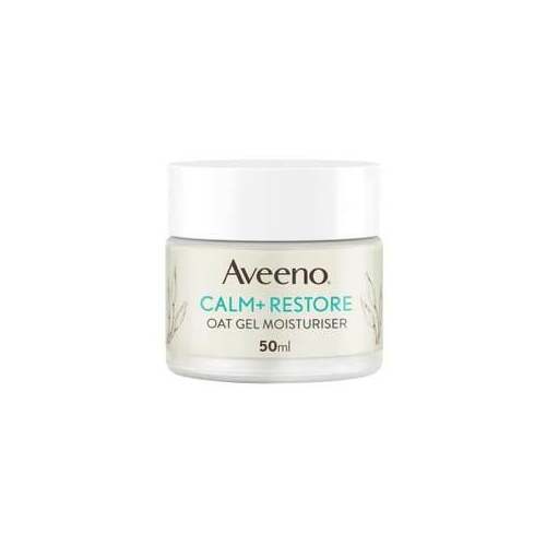 Aveeno Calm + Restore Oat Gel