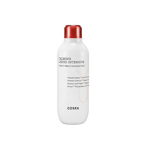 COSRX Calming Liquid Intensive Toner -
