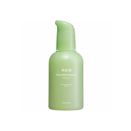 Abib Calming Pump Heartleaf Essence (Woman