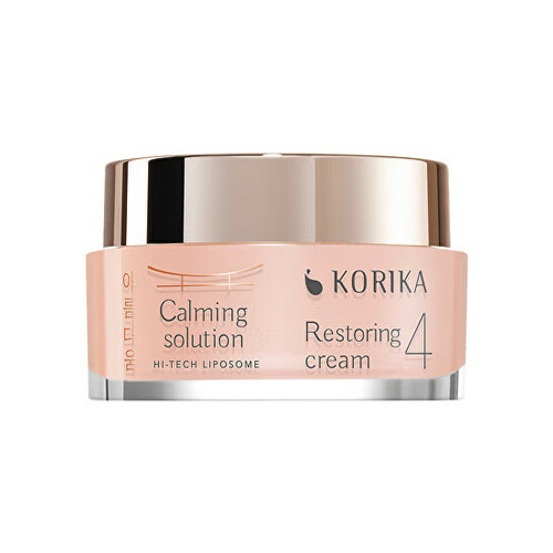 KORIKA Calming Solution Hi-Tech Liposome Restoring