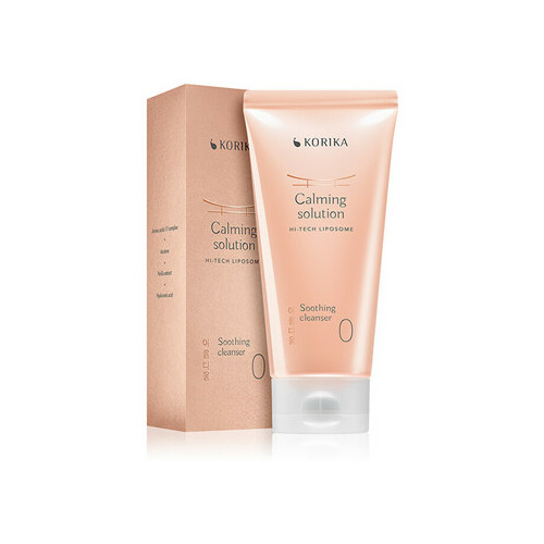 KORIKA Calming Solution Hi-Tech Liposome Soothing