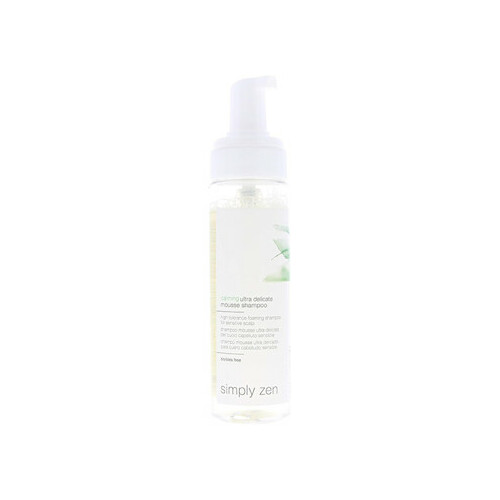 Simply Zen Calming Ultra Delicate Mousse