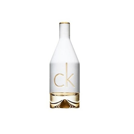 Calvin Klein Perfumy damskie CK IN2U