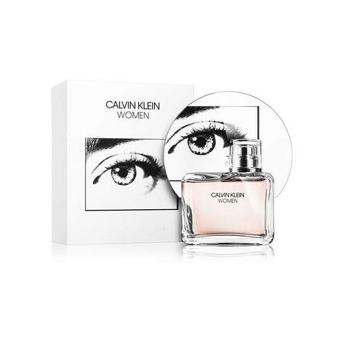 Calvin Klein  Women EDP (Woman, 100ml)