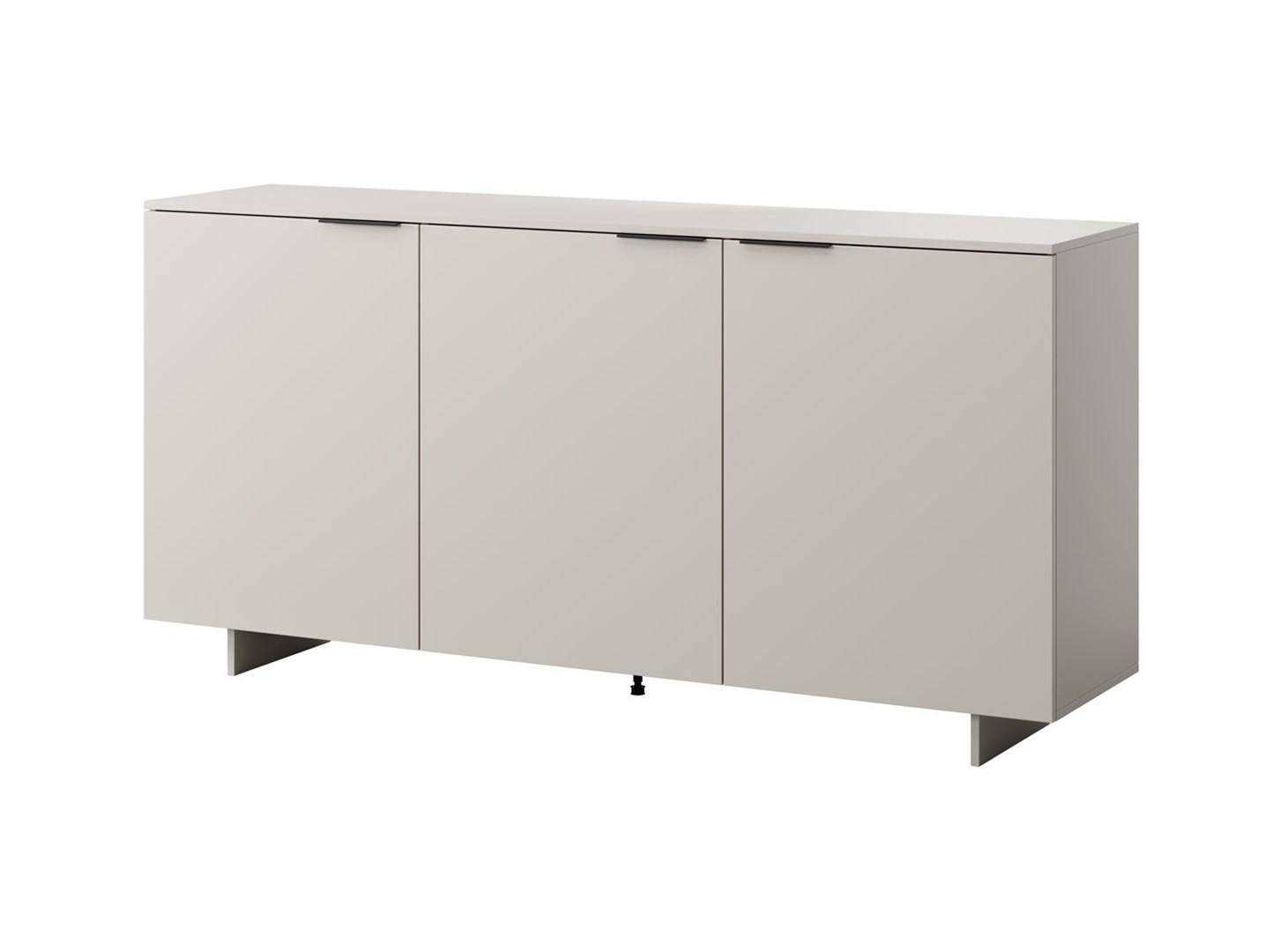 Cama MEBLE Cama 3D chest of