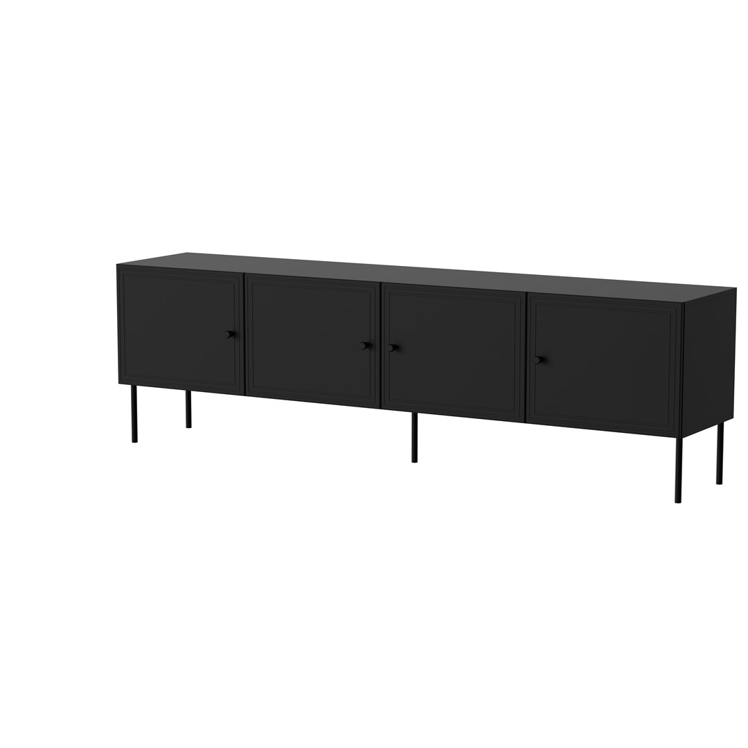 Cama MEBLE Cama 4D RTV cabinet