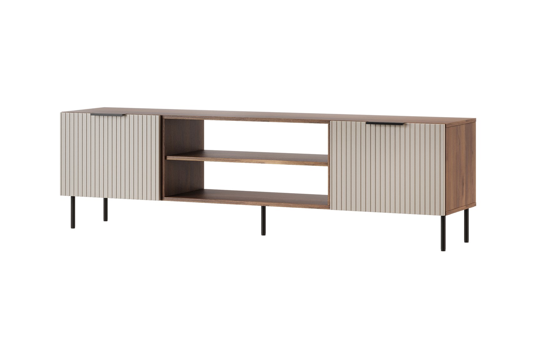 Cama MEBLE Cama ALMERA TV cabinet