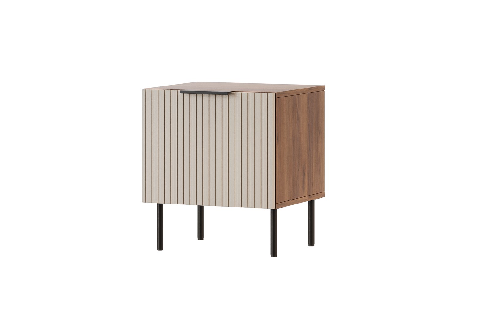 Cama MEBLE Cama Bedside cabinet, 2