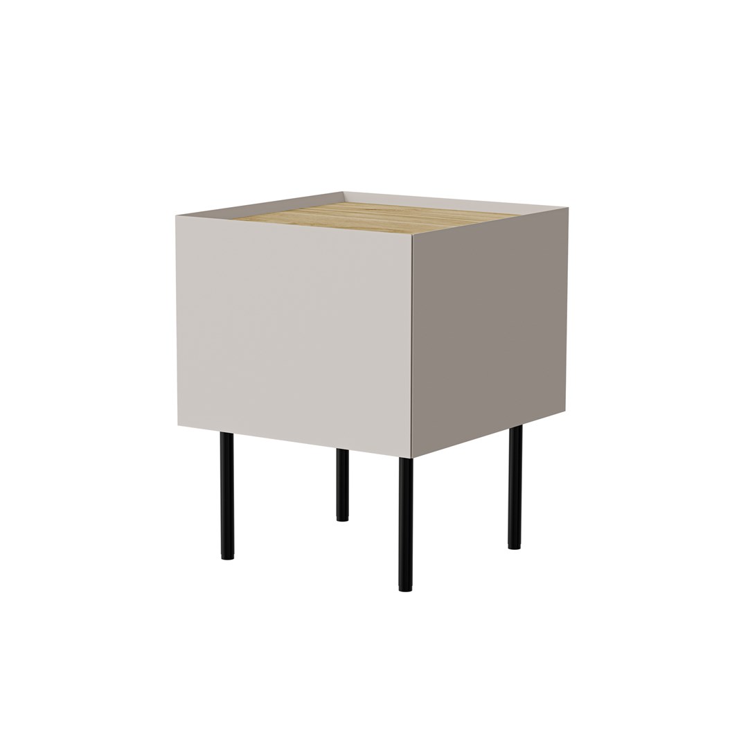 Cama MEBLE Cama Bedside table, 2