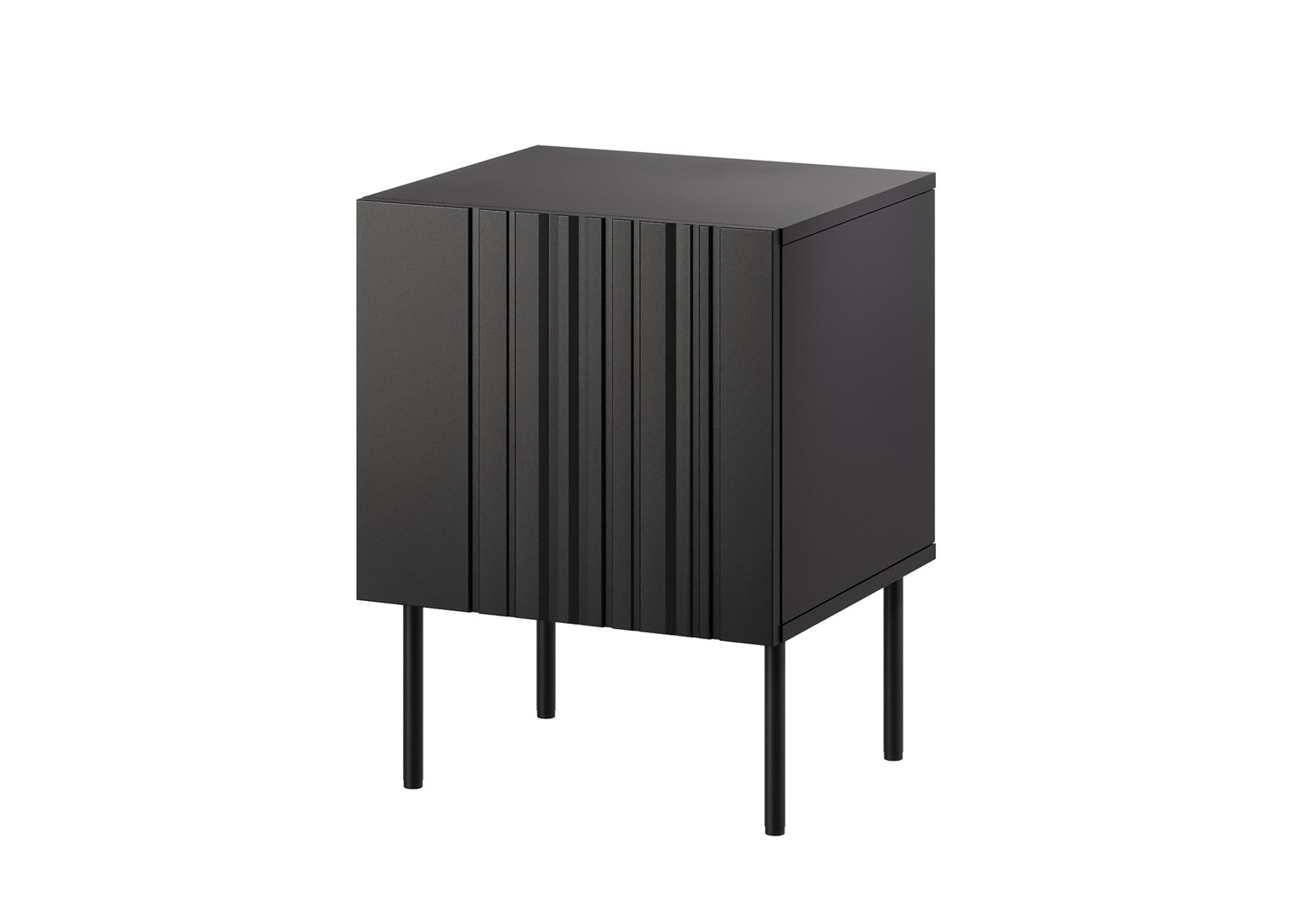 Cama MEBLE Cama Bedside table 2