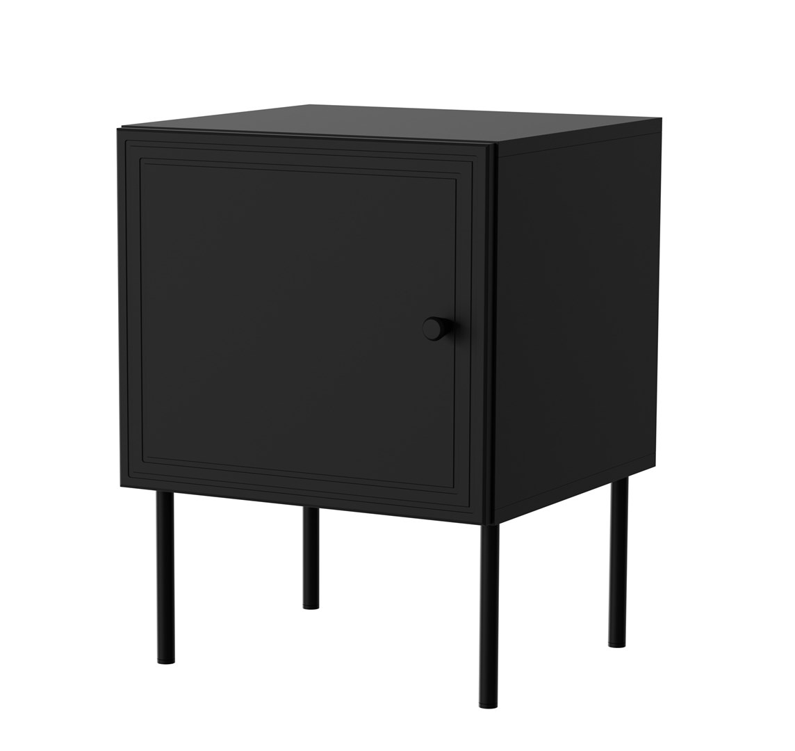 Cama MEBLE Cama Bedside table 2