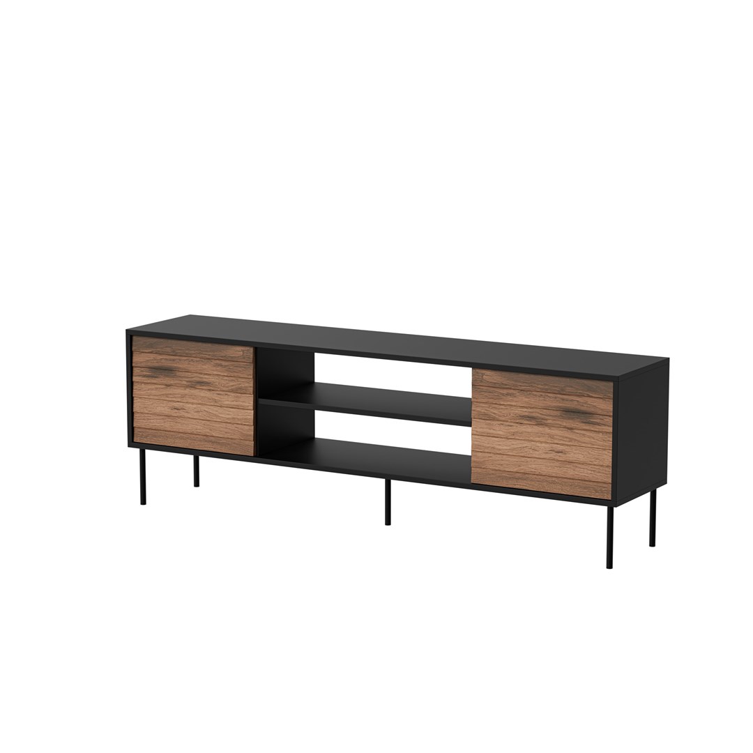 Cama MEBLE Cama EF CORTINA TV
