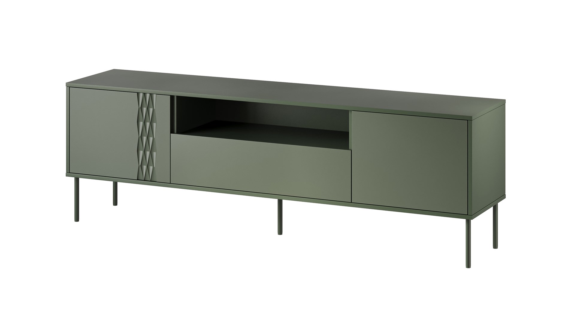 Cama MEBLE Cama EF TRESSE RTV