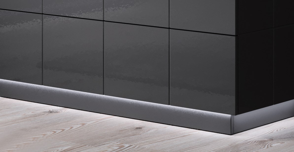 Cama MEBLE Cama Lighting REJA dresser