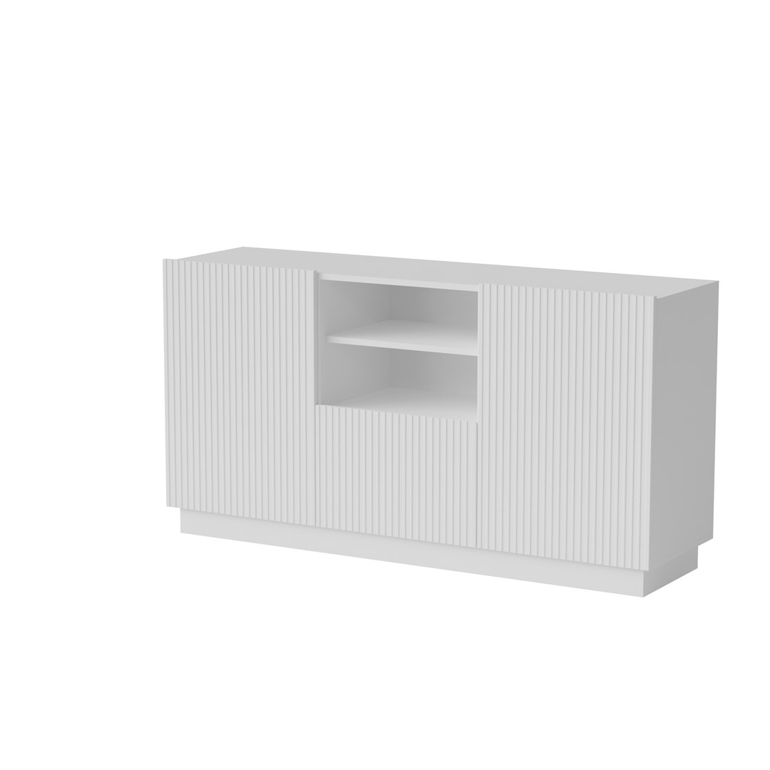 Cama MEBLE Cama LIVERTI chest of