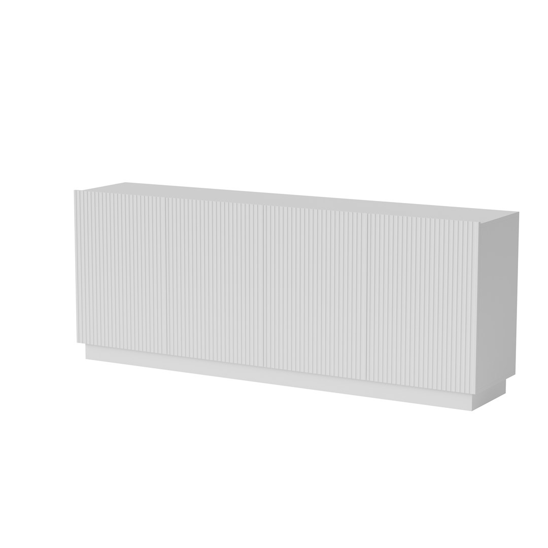 Cama MEBLE Cama LIVERTI chest of