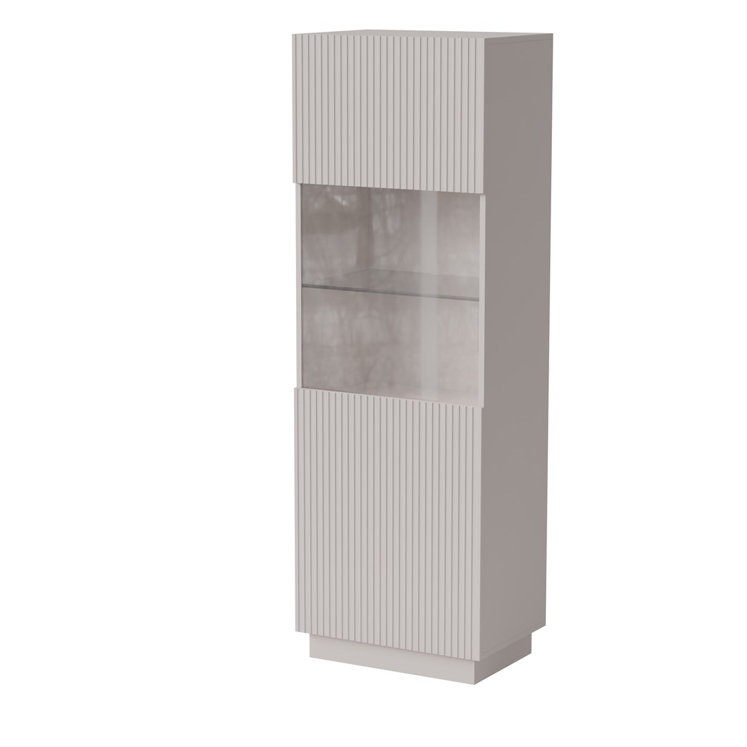 Cama MEBLE Cama LIVERTI display cabinet