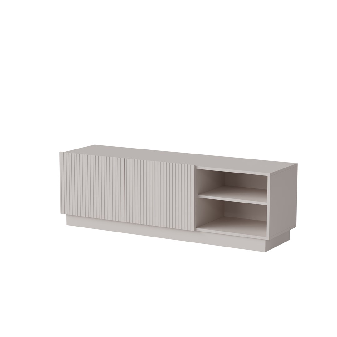Cama MEBLE Cama LIVERTI TV cabinet