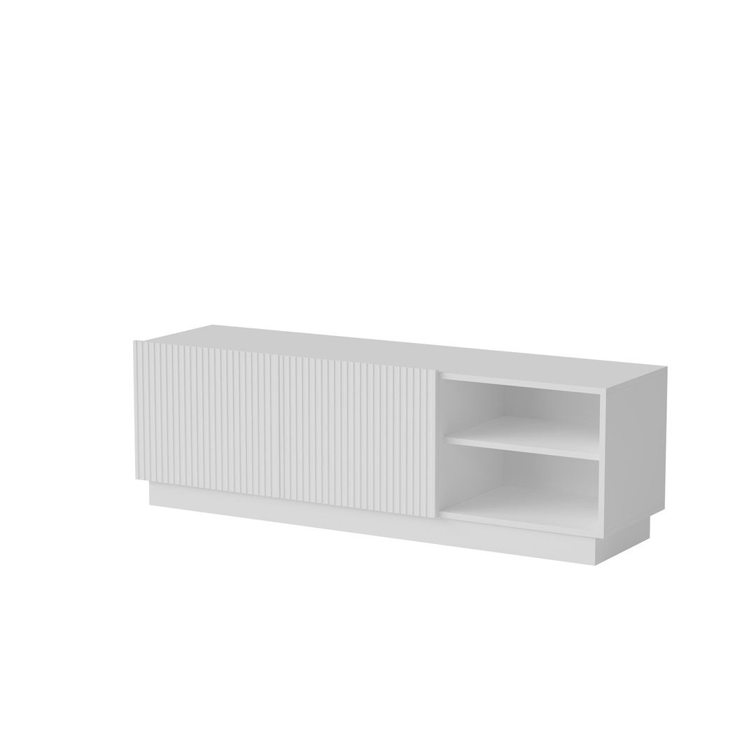 Cama MEBLE Cama LIVERTI TV cabinet