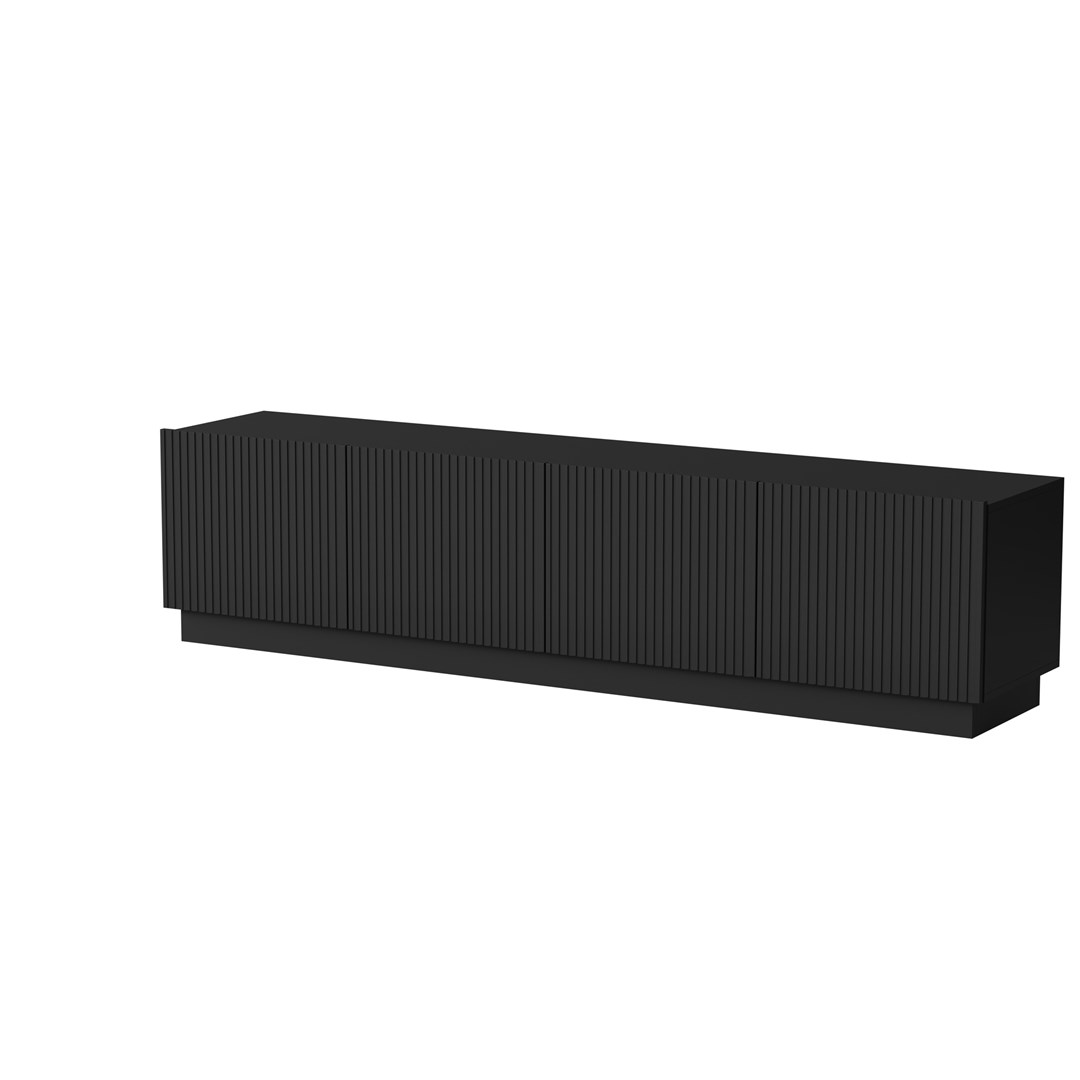 Cama MEBLE Cama LIVERTI TV cabinet
