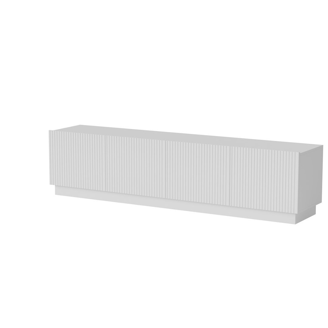Cama MEBLE Cama LIVERTI TV cabinet