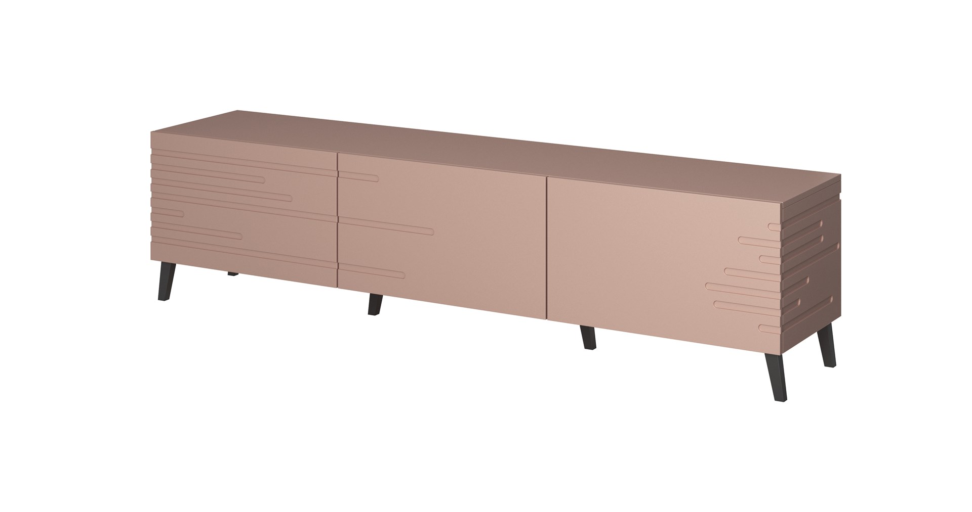 Cama MEBLE Cama RTV NOVA cabinet