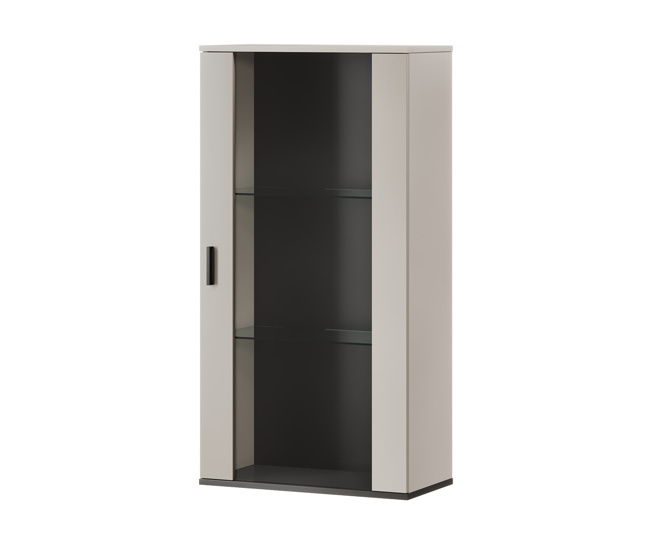 Cama MEBLE Cama S2 SOHO wall