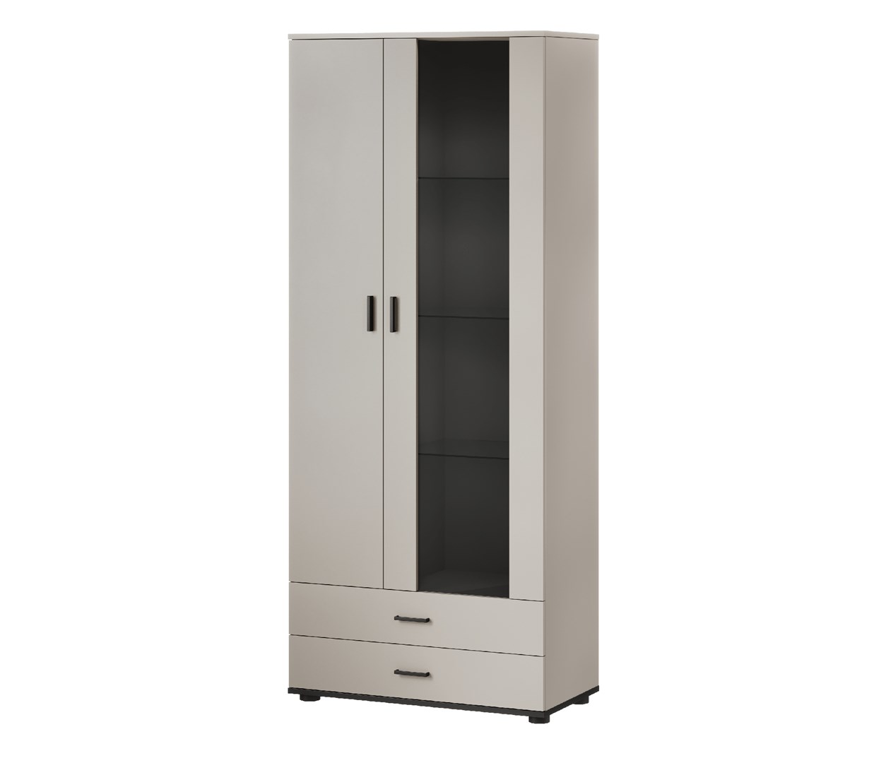 Cama MEBLE Cama S6 SOHO display