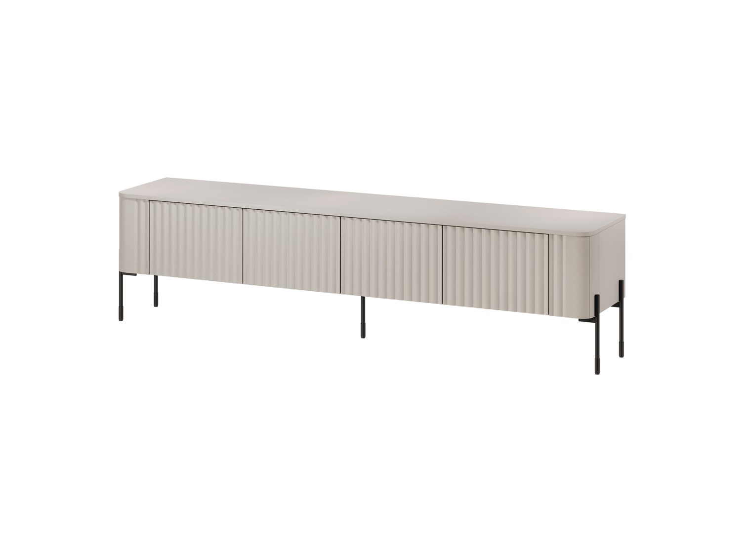 Cama MEBLE Cama VERA TV cabinet