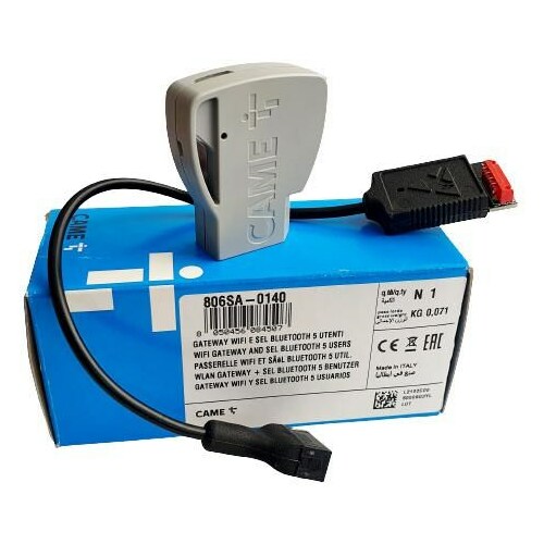 CAME KEY - moduł WiFi /BLUETOOTH